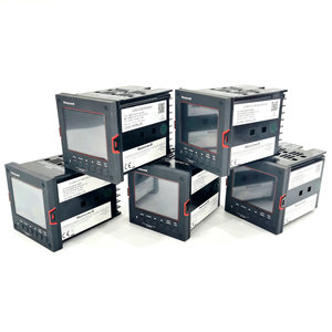 Honeywell UDC2800 UDC2500 Controlador de temperatura basado en microprocesador de alta potencia Modelo DC2800- - Product Image 3