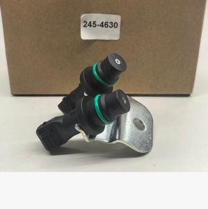 Para Caterpillar CAT Engine 3126B 245 C4.4 C7 Excavadora 322C 324D 325C 325D <span class=keywords><strong>Sensor</strong></span> de velocidad 4630-119 4142-169 3300- - Product Image 1