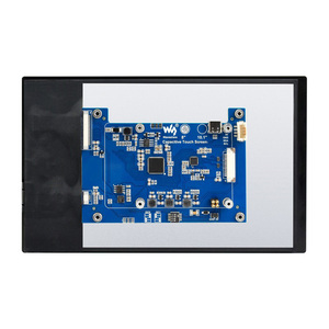 8 Zoll kapazitives Touch-Display IPS 1280x800 DSI-Schnitts telle 8-Zoll-LCD-Anzeigemodul für Raspberry Pi - Product Image 3