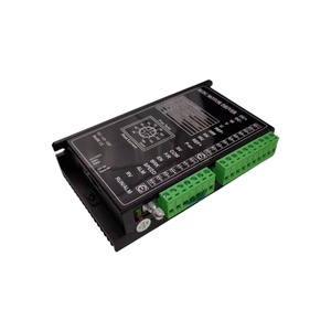 CE OEM 50a单驱动大功率速度30a无刷直流电机控制器，用于交流三轮车无传感器 - Product Image 1