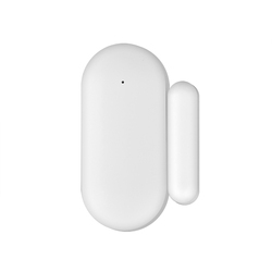 White door sensor