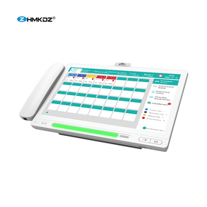 Hospital enfermería Hogar Clínica Ip impermeable emergencia médica intercomunicador enfermera sistema de llamada - Product Image 6