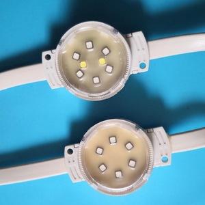 Programmabile 3smd5050 RGB led dmx luce pixel - Product Image 6