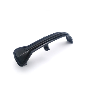 ADT yan ayna işık Led dönüş sinyali dinamik sıralı yanıp sönen araba işıkları koşu göstergesi Marker lambaları G20 G28 G20 G21 G2X - Product Image 5