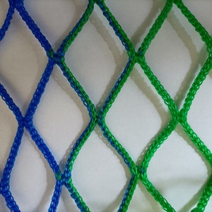 Renkli net bariyer net çit ağı için çocuk trambolin - Product Image 2