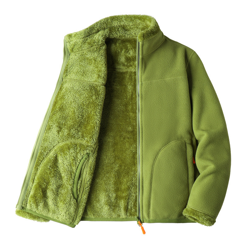 Womens - lime green