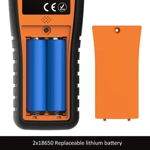 <strong>Inframate</strong> C CO2 R744 Refrigerant Leak Detector Carbon Dioxide Gas Leak Detector - Product Image 4