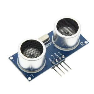 HC-SR04 <strong>Ultrasonic</strong> <strong>Sensor</strong> Module for <strong>Arduino</strong> World <strong>Ultrasonic</strong> Wave Detector <strong>Ranging</strong> Distance <strong>Sensor</strong>