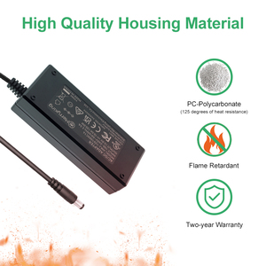 For Merryking Custom Power Adapter 36V 1A 2A 3A 4A Power Supply with OTP Protection Customization Power <strong>Adaptor</strong> - Product Image 4