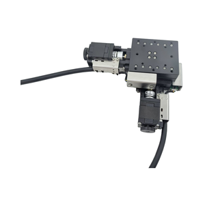 BKCY8030 Precisión eléctrica Xy-Axis Mesa deslizante Nueva Función de precisión dimensional Componentes centrales Guías lineales de repuesto - Product Image 5