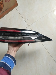 ไฟท้าย LED OEM7305002ARD0400C10สำหรับ AION S PLUS กันชนหลังด้านซ้ายชิ้นส่วนโรงงานของแท้12V เลนส์สีแดงสภาพใช้งาน - Product Image 3