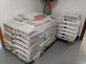 交流电源0-500瓦高精度单相可调变频转换器交流电源 - Product Image 5
