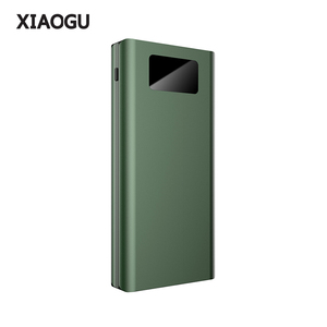 Fabrika yeni PowerCore 10000mAh Ultra kompakt taşınabilir şarj bir küçük hafif 10000mAh harici piller mikro USB 10W - Product Image 5
