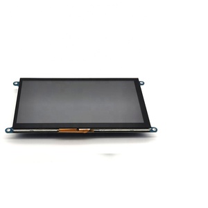 7-Zoll-TFT-LCDMOdule-Display mit kapazitivem Touch Panel Raspberry Pi-Bildschirm - Product Image 3