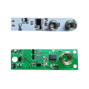 new <strong>PCB</strong> gerber files and bom Electronics Set-<strong>top</strong> Box make up mirror <strong>LED</strong> PCBA <strong>PCB</strong> assemble SMT Manufacturer - Product Image 1