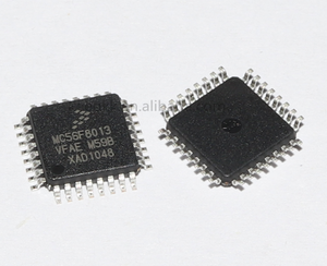 new original package QFP32 <strong>embedded</strong> microcontroller with large <strong>flash</strong> <strong>memory</strong> and good price MC56F8013VFAE - Product Image 2