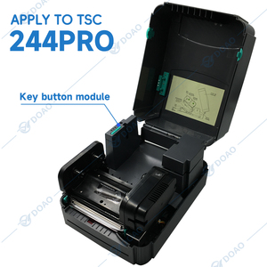 Новый оригинальный модуль ключа принтера для TSC TTP-244PRO 342PRO, ключ принтера штрих-кода в сборе - Product Image 3