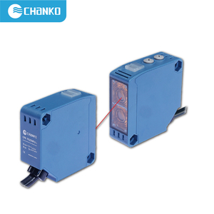 Sensor fotoeléctrico de reflexión difusa CHANKO Sensor fotoeléctrico de luz infrarroja CPK - Product Image 6