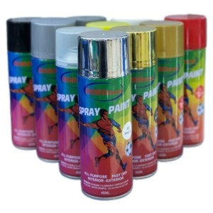 メーカー安い価格F1ペイントスプレーグラフィティAEROSOLスプレーペイントマルチカラースプレーペイント - Product Image 5