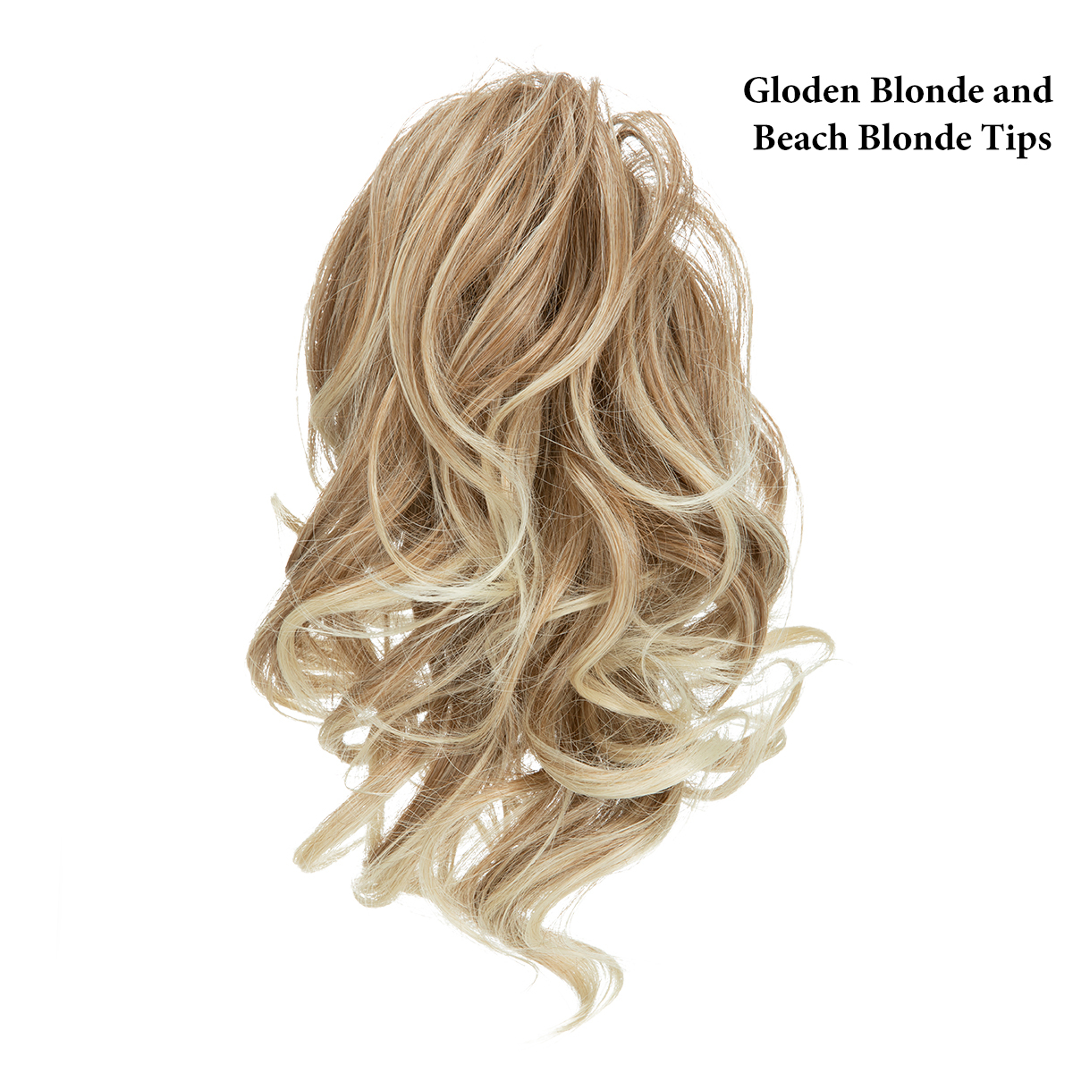 Gloden Blonde et conseils blonde de plage
