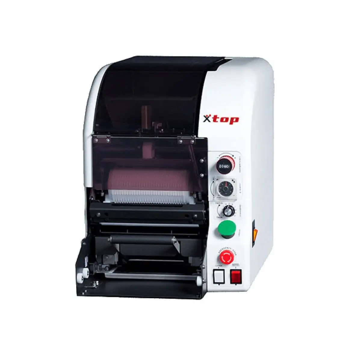 XTOP TSM-900RSR автоматическая машина для изготовления роботов для суши-роллов, сделано в Японии
