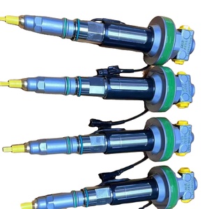 Cummins động cơ QSK qsk19 DIESEL phun vòi phun 2882077 terex tr60 khai thác mỏ xe tải mới Cummins phun nhiên liệu - Product Image 1