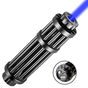 Puntatore Laser palmare puntatore Laser ad alto rendimento puntatore Laser ad alta potenza puntatore di luce Laser - Product Image 2