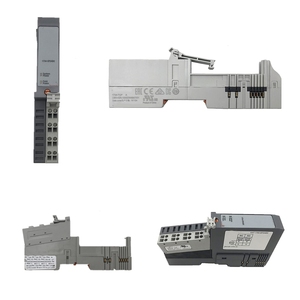 Inventario comune 2711 K6C3 nuovissimo Controller di programmazione Plc codici attuali 2711-K6C3 plc controller - Product Image 4