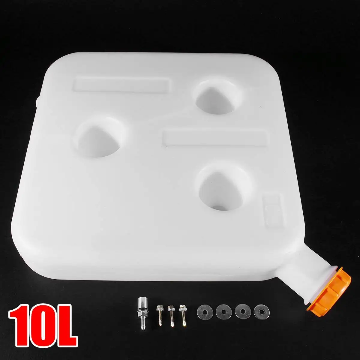 10 litres