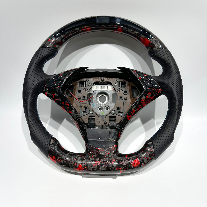 Carbon Fiber