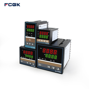 Rex C900 PID Temperature Controller Thermostat LED Alarm LCD Display Customized OEM <strong>Support</strong> for Oven and Water Heating - Product Image 4