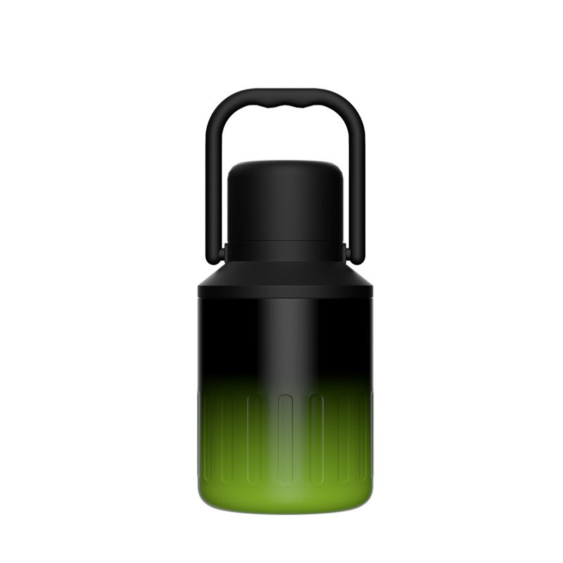 Black green