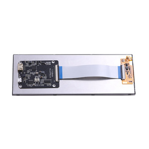 6.8 Inch <strong>Lcd</strong> <strong>Display</strong> <strong>With</strong> 480X1280 Resolution 500Cd Mipi Bar Type Hmi <strong>Control</strong> Driver <strong>Board</strong> - Product Image 5