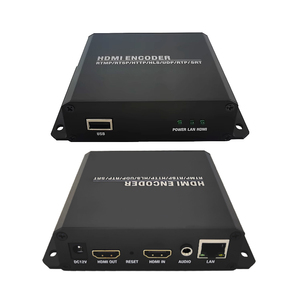 H.264 H.265 Usb编码器循环输出高清视频Iptv编码器高清循环输出支持tf卡Usb - Product Image 5