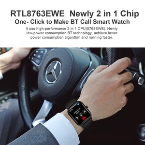 Prezzo a buon mercato 1.83 ''orologio LW82PRO schermo HD AI assistente vocale BT chiamata la frequenza cardiaca monitoraggio orologio intelligente con i giochi - Product Image 4