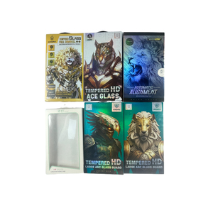 パッケージボックス包装用カスタム印刷ギフトボックス - Product Image 1