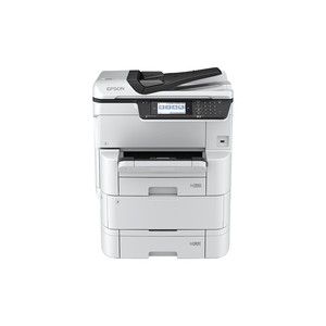 エプソンWf-C869r C878 C879C8690用の真新しいプリンターマシン工場価格3In1A3紙インクコピー機 - Product Image 3