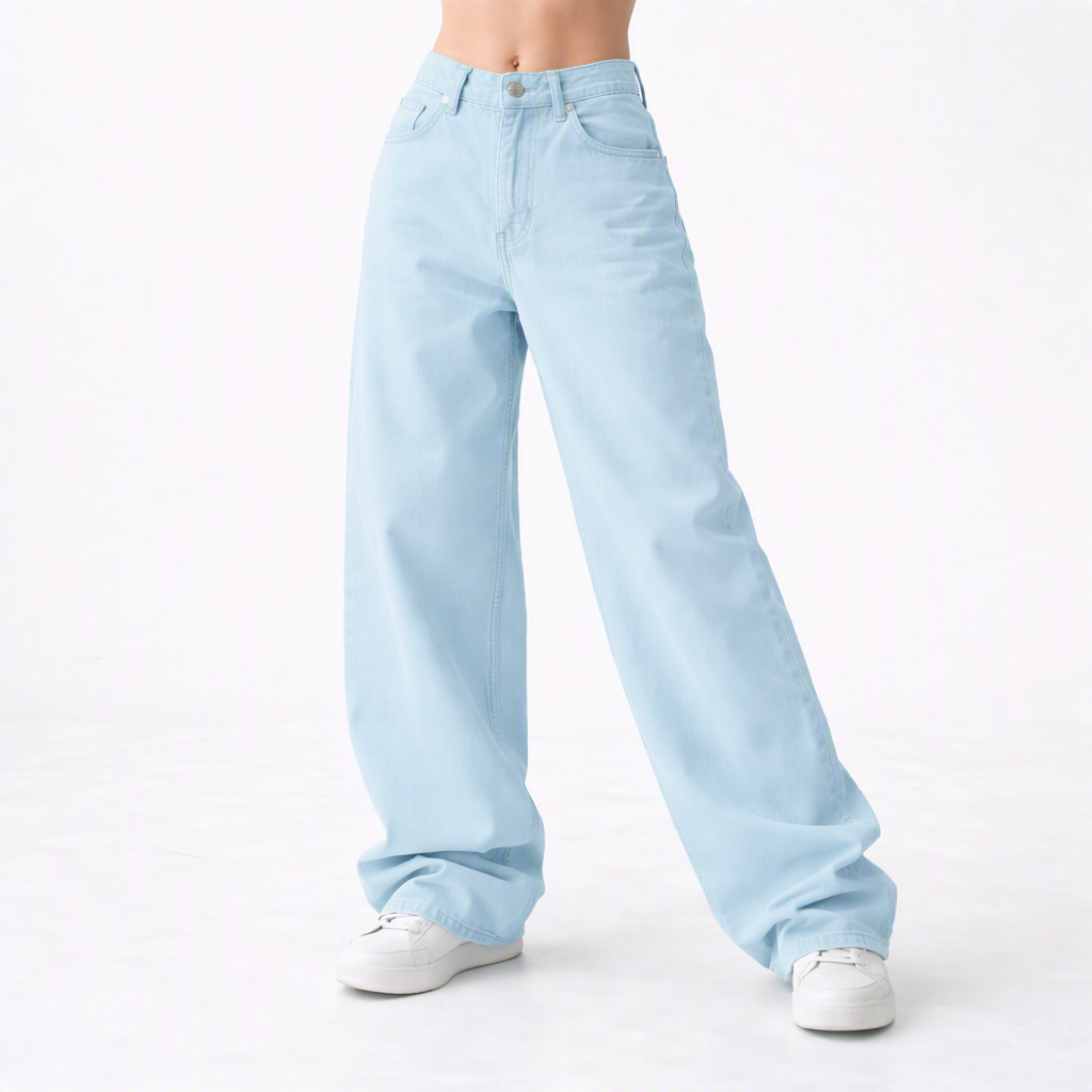 Bleu clair