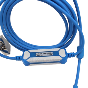 PLC programlama kablosu veri indirme hattı USB-CIF02 - Product Image 2