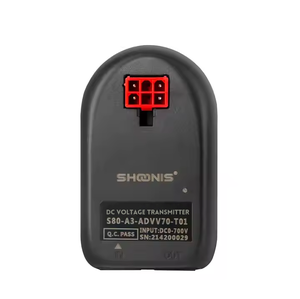 DC電圧センサー高精度DC電圧センサートランスミッタテスト用電子部品 - Product Image 1