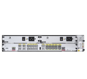 Enrutador óptico de clase empresarial AR6280 HW 14 10 Gigabit con puerto multiWAN modular QoS Firewall WEP 5G VPN y funcionalidad VoIP - Product Image 1