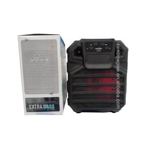 KTS小型扬声器GTS-1397现代最新定制真无线，超好声音 - Product Image 2