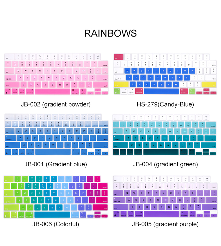 Arcs-en-ciel
