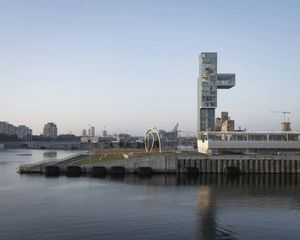 商業ショッピングモールのためのSanhai建築設計サービス高層ビルのフロアプラン3DMaxレンダリングデザイナーコンサルタント - Product Image 4