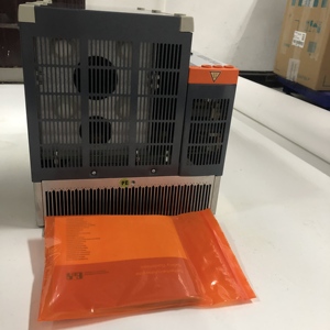 Hàng hóa tại chỗ 8v1640.001-2 acopos <span class=keywords><strong>servo</strong></span> ổ đĩa 400-480V 64A 32 kW tráng tích hợp dòng Lọc phanh điện trở DC xe buýt cung cấp điện - Product Image 5