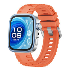 Orange-Strap only