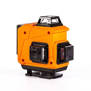 Diseño de fábrica, el mejor suelo, línea cruzada verde 360, autonivelante, imagen para exteriores, Kit giratorio colgante, herramienta, uso Diy, nivel láser de azulejo - Product Image 2