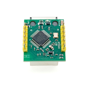 Stock W5500 Chip Nuevo SPI a LAN/ Ethernet Convertidor TCP/IP Módulo