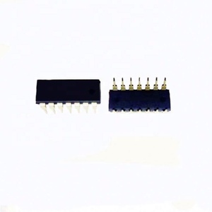ชิ้นส่วนวงจรรวม pIC16C711-04/P DIP pIC16C711 pIC16C711-04ของแท้ของใหม่ - Product Image 3