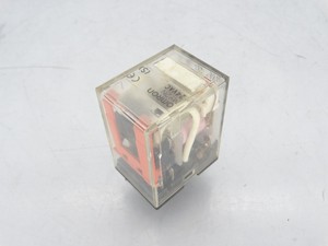 Nuovo e originale Plc MY2N 24VAC S 10A relè PLC Controller di programmazione - Product Image 2